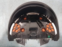 фото thumb №5, Smart fortwo i lift 0.7 счетчик 110008872020