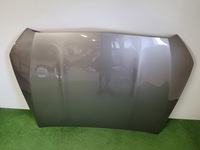 фото thumb №4, Mercedes w206 a206 206 c-klasa капот крышка двигателя