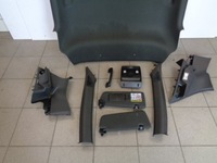 фото thumb №3, Стеля захист обшивка renault clio v 2019-