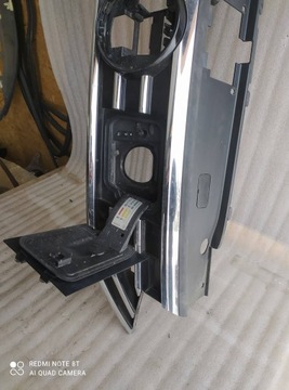 фото thumb №5, Vw passat b8 gte решётка радиатора 3g0853653p