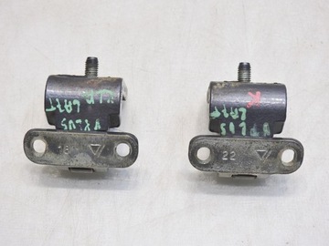 фото thumb №7, Петли крышки la7t vw golf v plus