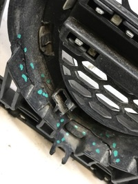 фото thumb №11, Volvo v60 ii 2 s60 iii 3 18- решітка радіатора решітка радіатора радіатора 32132225