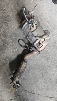 Купити Katalizator/dpf kia optima c02a060, фото thumb