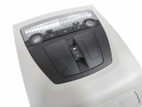 фото thumb №5, Bmw f25 x3 лампа салону перед панель панорами 9245241