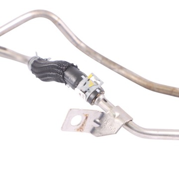 фото thumb №12, Audi a3 8v 30 tdi dgte шланг труба dpf датчик вакуум 04l131552dp