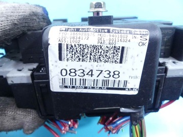 фото thumb №9, Комп'ютер набір 08670169a volvo xc90 i 2.9 t6