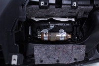 фото thumb №10, Панель приладів консоль подушка безпеки mercedes cla w117 amg 14r.