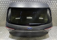 фото thumb №1, Ford kuga mk3 vignale крышка зад спойлер лампы gris магнитный