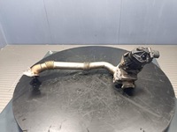 фото thumb №1, Fiat ducato iii 2.3 клапан egr