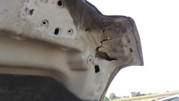 фото thumb №7, Капот кришка двигуна ford f150 09-14