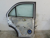 фото thumb №11, Дверь левый задняя aw kia sorento i