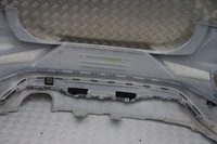 фото thumb №9, Бампер 4xpdc задняя задний ford puma mk2 st-line 2019r w цвет белый