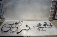 фото thumb №1, Электропроводка жгут трубопровод vw amarok lift 3.0 tdi