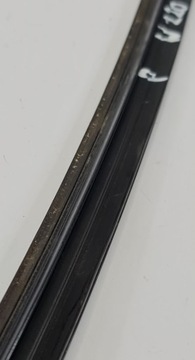 фото thumb №6, Планка стёкла лобовой mercedes w220