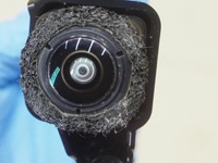 фото thumb №11, Камера зеркало правая mitsubishi eclipse cross 17- 8781a129