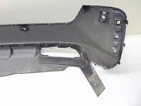 фото thumb №9, Bmw x1 u11 m-pakiet диффузор бампер задняя 51129881940