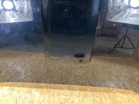 фото thumb №5, Капот кришка двигуна перед toyota land cruiser j150 lift 2017-