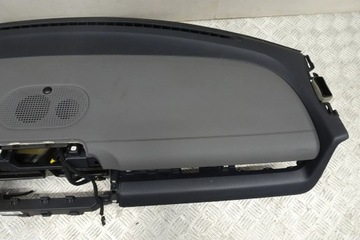 фото thumb №5, Hyundai ioniq 5 панель роздавальна капот konsla ремені подушка стрічка 22-