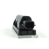 фото thumb №8, Led підсвітка номерного знака реєстраційний renault kadjar koleos 2 clio 3 4