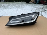 Купить Лампа левая eu audi tt 8s0 ксенон 2014 - 2019 ., фото thumb