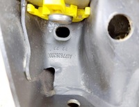 фото thumb №11, Mercedes eqb n243 x243 23r. подрамник подрамник подрамник подвеска перед