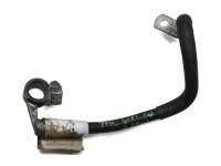 фото thumb №1, Клемма минусовая шланг vw touran i 2.0 tdi