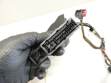 фото thumb №10, Джгут установка двері права перед opel vectra c signum 02-08 13170508 knm