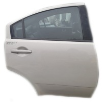фото thumb №1, Mitsubishi galant ix 9 дверь правый задняя правое w69e