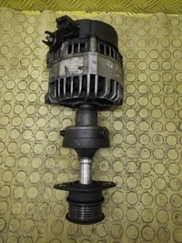 фото thumb №1, Ford focus mk1 1.8 d генератор 98ab10300jb