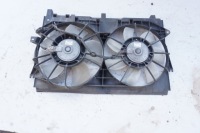 фото thumb №1, Вентилятор радиатор toyota avensis t25 2.0 d4d