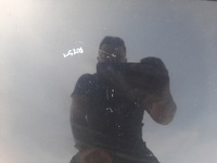 фото thumb №6, Капот крышка двигателя volvo v50 s40 ii lata 2004-2006 оригинал