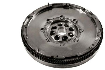 фото thumb №2, Колесо двомасовий skoda octavia/superb 1,8-2,0 tsi 12-