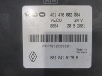 Модуль блок керування комфорту renault premium 5010415179a Доставка, фото thumb