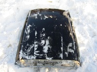 фото thumb №1, Крыша обшивка toyota c-hr gr