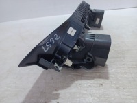 фото thumb №11, Панель радио дисплей 9809259580 + решётки обдув peugeot 308 ii t9