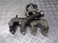 фото thumb №1, Колектор всмоктуючий ford transit connect 1.8 tddi