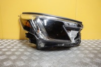 Купити Subaru forester рестайлінг  2021-фара фара full led правий kd америка, фото thumb