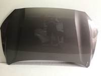 фото thumb №1, Капот hyundai kona 17-23r колір v5n