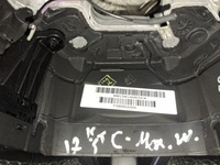 фото thumb №6, Ford c-max 16r кермо багатофункціональний круїз-контроль