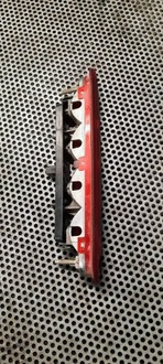 фото thumb №1, Лампа стоп fiat ducato 30609999