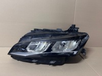 Купить Peugeot 308 408 t10 левая фара перед full led 98516733 d0876, фото thumb