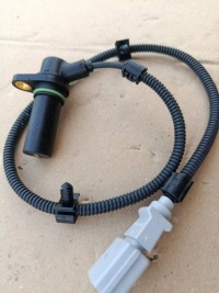 Датчик положение вала коленчатого перед skoda roomster 5j 045957147c с Разборки, фото thumb