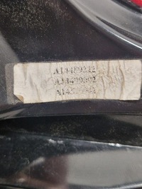 фото thumb №8, Лампа права задня задня ford explorer mk6 лампа права задня задня led