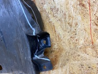 фото thumb №8, Плита защита пол pod двигатель mazda cx-5 cx5 i tk4856071 2012-