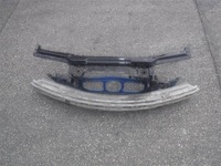 фото thumb №1, Pas передній bmw e46 2.0d