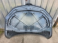 фото thumb №7, Капот кришка двигуна skoda octavia iii lift