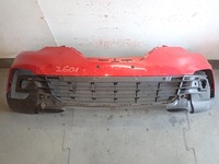 фото thumb №1, Бампер перед передний renault captur i lift 2017-2019 620269604