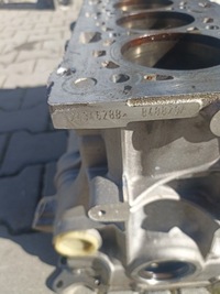 фото thumb №7, Блок двигуна bmw b48b20a 8642458 f30 f30 g20 g30 g01