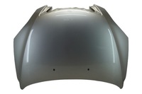 фото thumb №1, Капот крышка двигателя перед mazda 3 bk