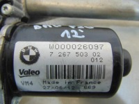 фото thumb №6, Механизм дворник перед bmw f20 eu